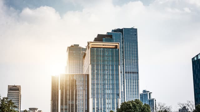 Setor imobiliário reduz participação no mercado de capitais