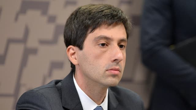 Política monetária ‘está funcionando’ e será contracionista por período ‘relevante’, reforça Guillen
