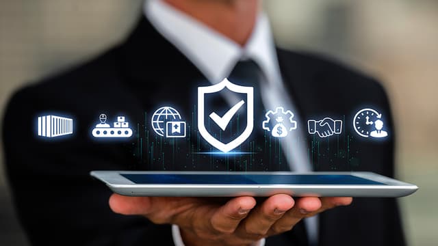 A atividade da securitizadora