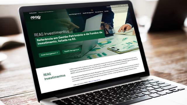 Após operação da PF, Reag é posta à venda
