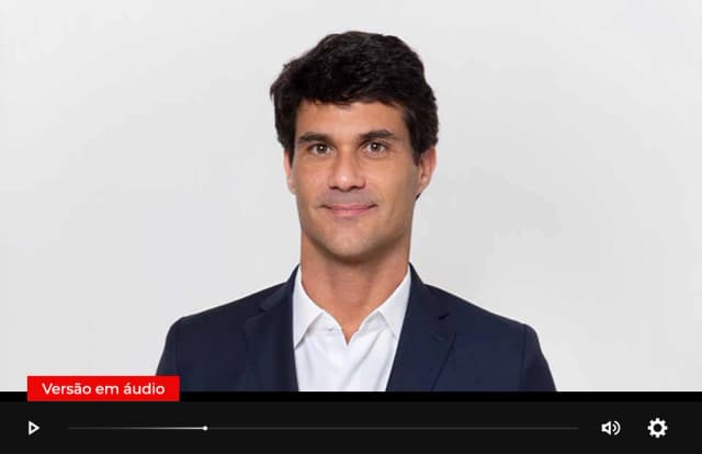 Breve novela do caso Virgo tem 'acordo não vinculante' para venda integral à Riza Asset