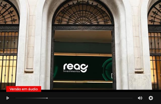 REAG sobe na Bolsa após anúncio de venda, mas provar governança efetiva é desafio