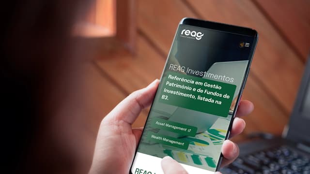 Reag se retrata sobre negociação com Galapagos, que ameaça tomar “medidas legais cabíveis"