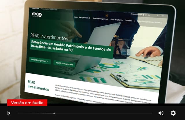 Mansur vende controle da Reag Investimentos para seus sócios