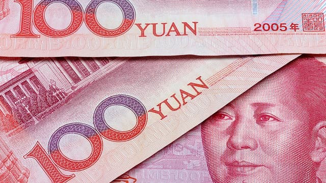 Fundos de hedge veem apostas no yuan como interessantes após payroll