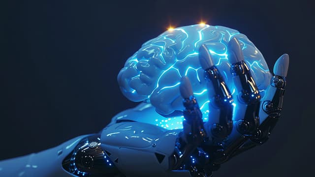 IA nas alturas – a Inteligência Artificial já subiu as escadas da alta administração nas empresas ?