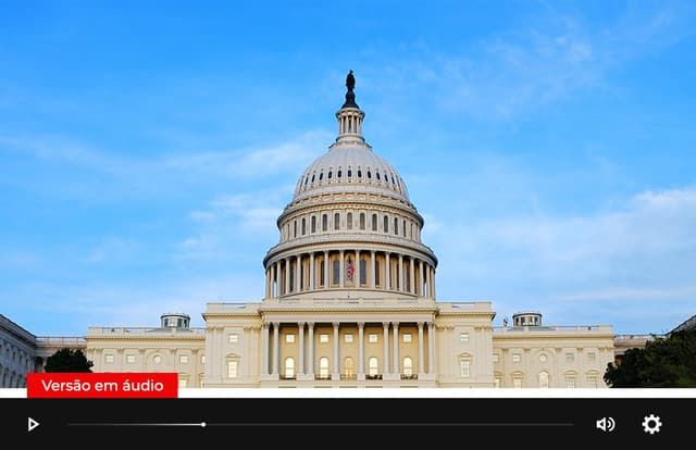 Shutdown nos EUA deve causar volatilidade no curtíssimo prazo, dizem especialistas