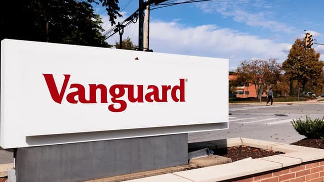 Vanguard Fund ultrapassa BlackRock como maior ETF do mercado municipal