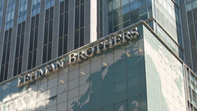 Lehman Brothers conclui processo de falência 17 anos após crise de 2008