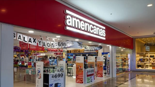 Nova fase de investigação chega a controladores da Americanas