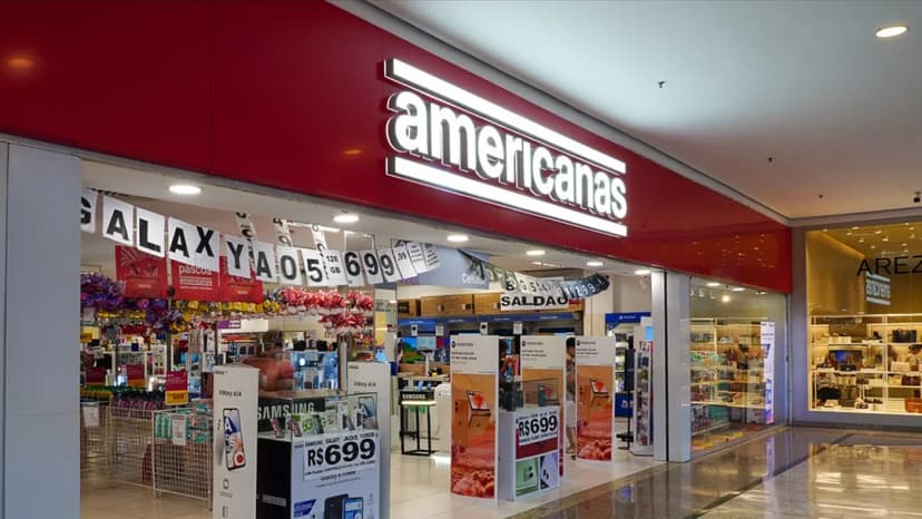 Nova fase de investigação chega a controladores da Americanas