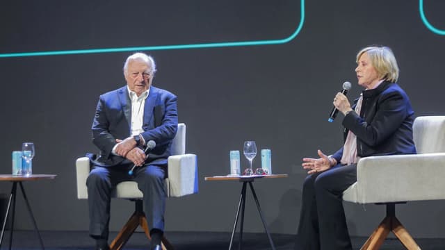 Governança é o tema que o Brasil mais precisa trabalhar, diz Jorge Gerdau