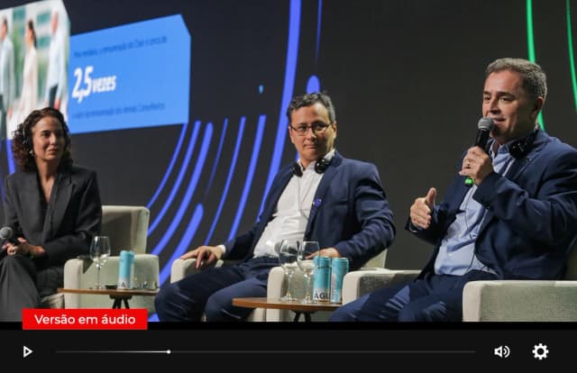 Futuro da governança inclui empresas menores no mercado de capitais e evolução da gestão de risco