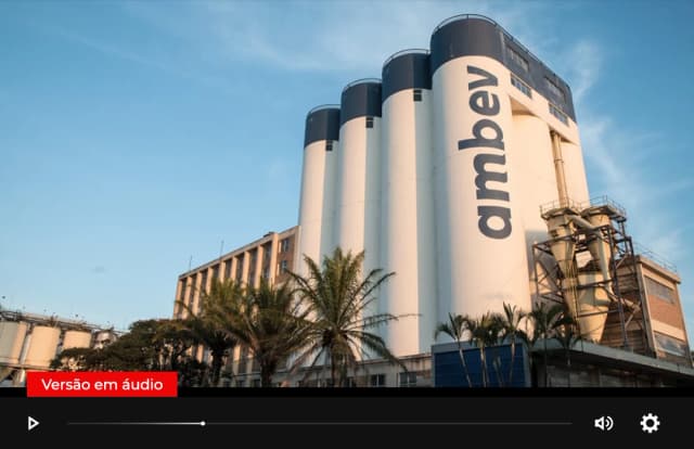 Petrobras paga 61% menos proventos em 2025; JBS e Ambev mais que dobram valores