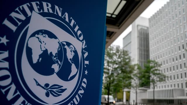 Credores globais correm risco de ter capital afetado por estresse não bancário, diz FMI