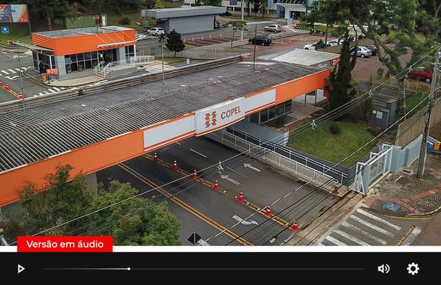 Copel avança para entrar no Novo Mercado, que vive redução