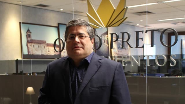 “FIDCs vão substituir os bancos no mercado de crédito”, diz Peixoto Neto, da Ouro Preto
