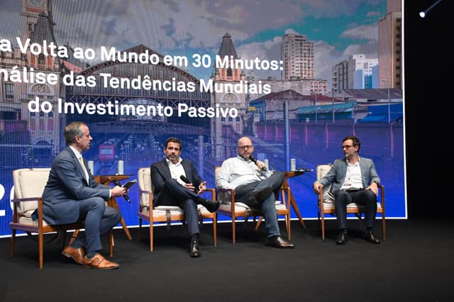 ETF já tem todas as condições para crescer no Brasil, dizem especialistas