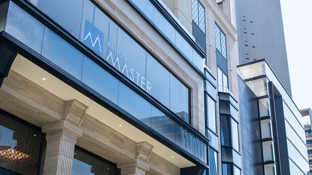 Grupo Fictor anuncia aquisição do Banco Master