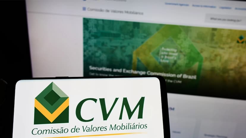 CVM barra oferta de CRI da Riza por falta de balanço