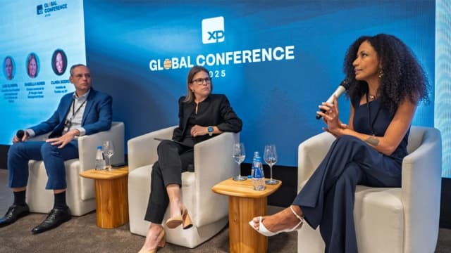 Renda fixa em alta, fragilidade fiscal e avanço da IA guiam debates sobre investimento global