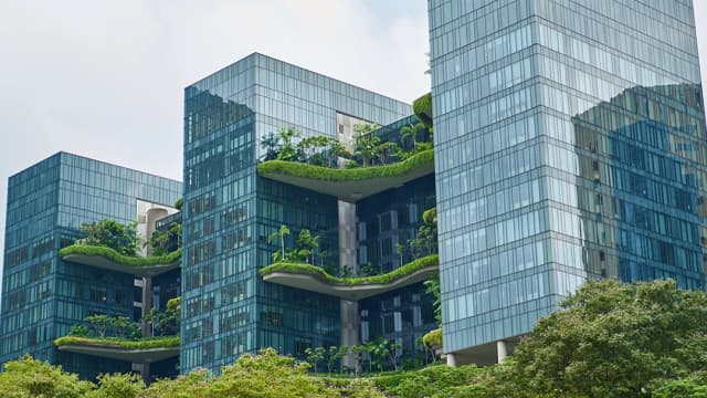 Sustentabilidade como pilar de transformação para o mercado imobiliário brasileiro