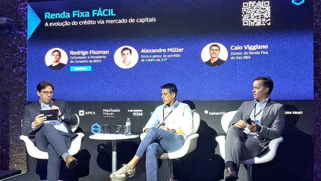 Players comemoram emissão de dívida por PMEs e não veem produto voltado ao varejo