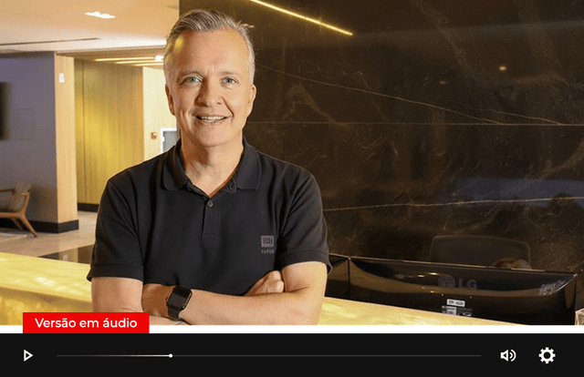 Wealth vê aumento de clientes com foco em sucessão, influenciados por mudanças do governo