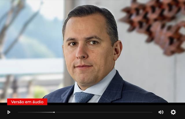 Securitização de dívida pública deve reforçar caixa dos governos e atrair mercado de capitais