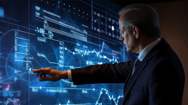 De trabalhadores a investidores: o novo futuro da vida e do dinheiro diante da longevidade ativa