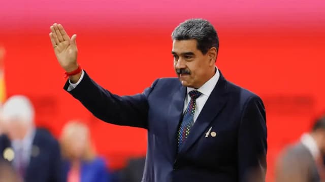 Queda de Maduro impulsiona ativos de proteção, mas bolsas globais avançam