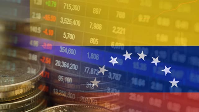ETF com exposição à Venezuela é protocolado na SEC dias após queda de Maduro