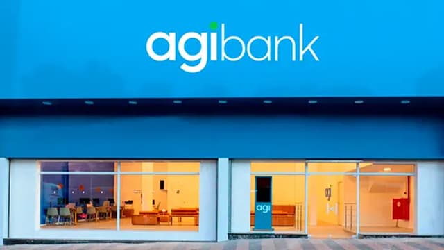 Fintech brasileira Agibank planeja captar US$ 1 bilhão em IPO nos Estados Unidos