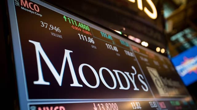 Moodys: incerteza fiscal do Brasil vai manter custo do crédito elevado
