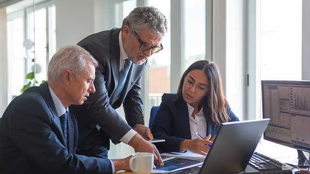 Risco cibernético domina preocupações dos CEOs, revela PwC