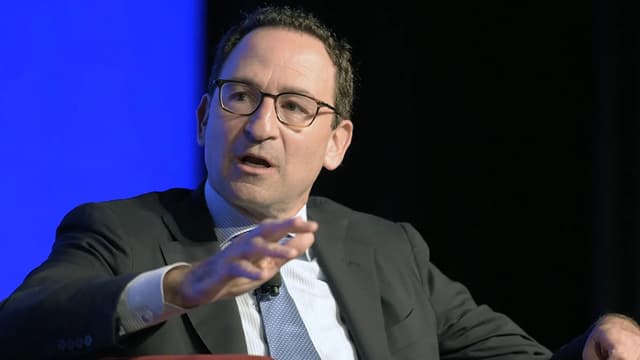 Presidente da Blackstone diz que 2026 pode ser "ano do IPO" nos EUA
