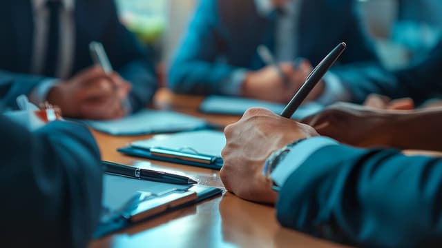 Controle operacional se tornou o pilar da confiança no mercado