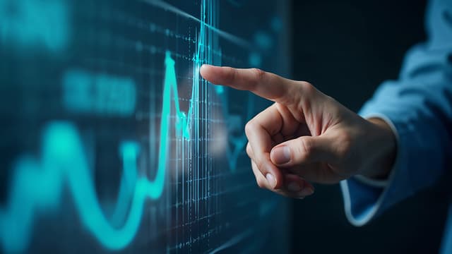 IA pode prever 71% das negociações de fundos de gestão ativa, diz estudo liderado por Harvard