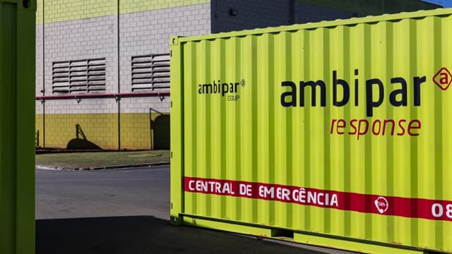 Império de empresas em dificuldades de Tanure se desfaz em investigação do Banco Master