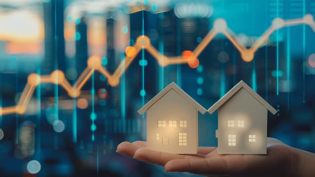 Aquisição e venda de imóveis por permuta de cotas em fundos imobiliários