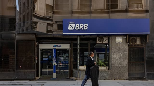 Recuperação do BRB depende de concessões de seu proprietário