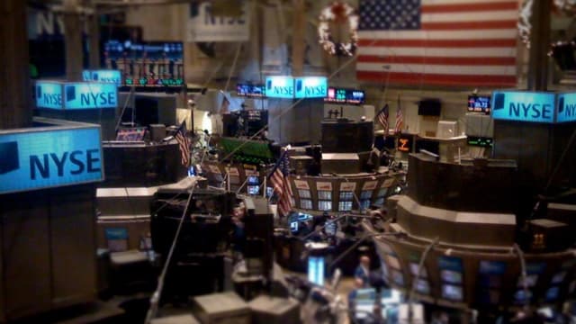 S&P 500 registra maior sequência de ganhos desde outubro