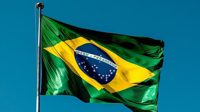 Fundo BlackRock Brasil registra maior entrada diária desde 2017
