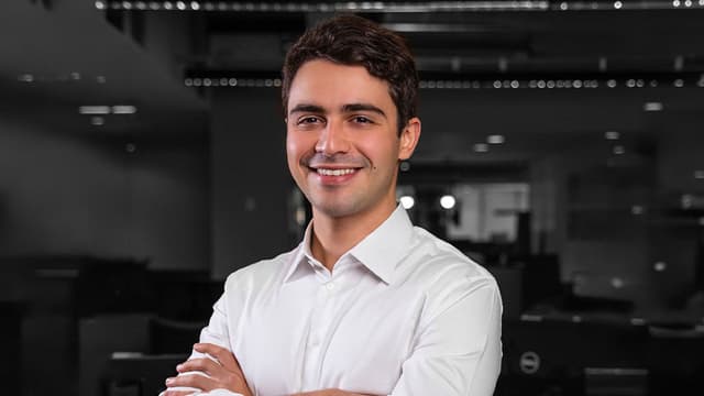 Mercado cripto está mais bem-posicionado para volatilidade