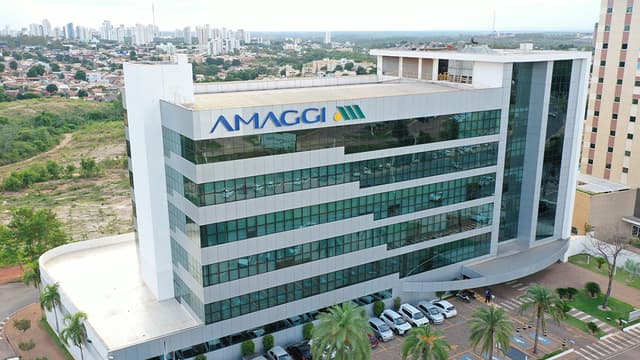 Juro alto bate à porta da Amaggi que adia plano de desalavancagem