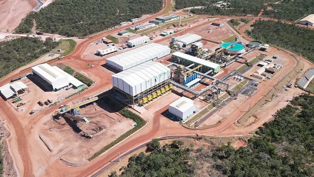 Compra bilionária no Brasil acelera corrida global por terras raras