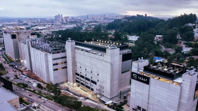 Scala quer atrair gigantes dos EUA e China para data centers