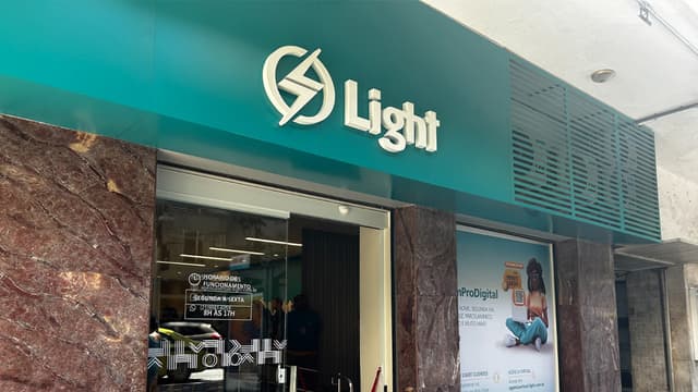 Light: sem Tanure, capitalização deve ser ancorada por BTG e Samambaia