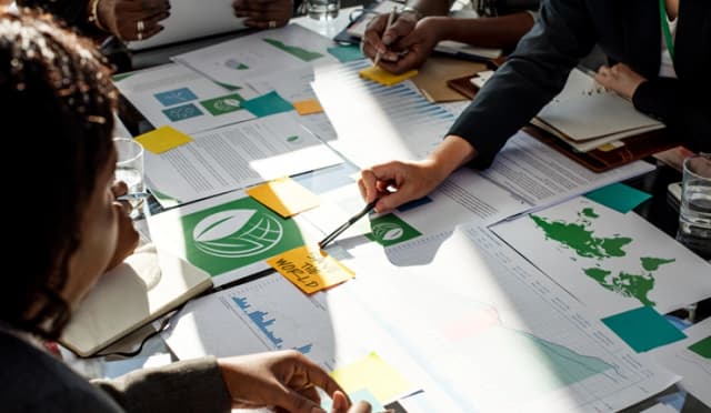 CVM publica estudo sobre divulgações ESG nos formulários de referência