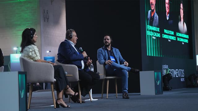 Fundos de pensão agradecem às NTN-Bs pelo retorno conquistado